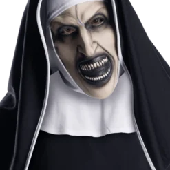 Rubies The Nun Facepiece Accessory