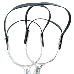 Bristol Novelty Accessories Cowboy Spurs