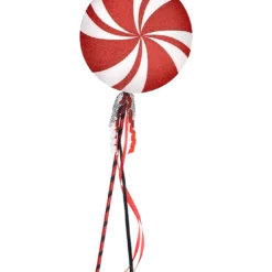 Amscan Giant Clown Lollipop Accessories