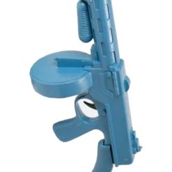 Smiffys Gangster Machine Gun