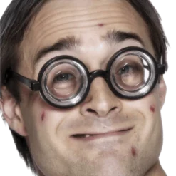 Smiffys Harry Potter Nerd Glasses