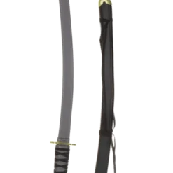 Smiffys Samurai Sword & Scabbard Accessories