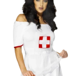 Smiffys Naughty Nurse Set