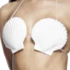 Smiffys Hawaiian Shell Bra