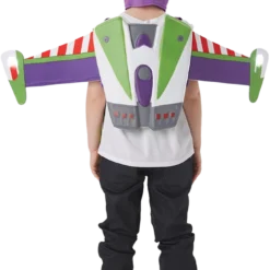 Rubies All Girls Costumes Kids Buzz Lightyear Accessory Set