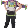 Rubies All Girls Costumes Kids Buzz Lightyear Accessory Set