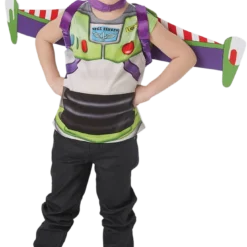 Rubies All Girls Costumes Kids Buzz Lightyear Accessory Set