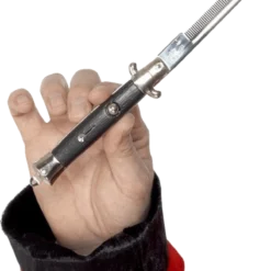 Smiffys Accessories Flick Comb