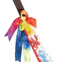Bristol Novelty Bloody Clown Machete All Mens Costumes