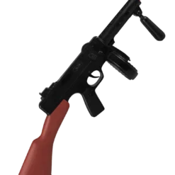 Palmer Accessories Tommy Gun With Sound