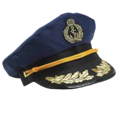 Morris Costumes Military Hat Accessory Accessories