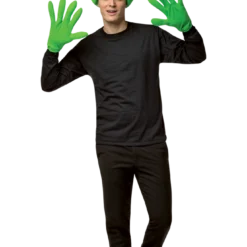 Rasta Imposta Space Alien Kit