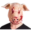 Generic Bloody Pig Latex Mask