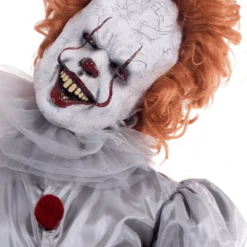 Rubies Pennywise Overhead Mask Accessory