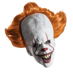 Rubies Pennywise Overhead Mask Accessory