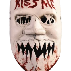 Palmer The Purge Election Year Kiss Me Mask Accessories