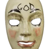 Palmer The Purge Anarchy God Mask