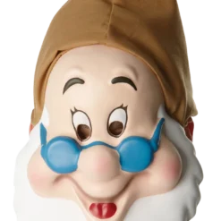 Rubies Doc Seven Dwarf Mask