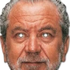 Generic Celebrity Alan Sugar
