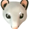 Pams Of Gainsborough Masks Mouse Mask