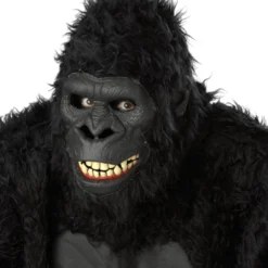 California Costumes Going Ape Ani Motion Mask