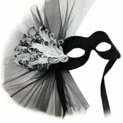 Generic Masks Lavish Soiree Mask