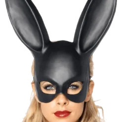 Leg Avenue Masquerade Rabbit Mask Celebrity