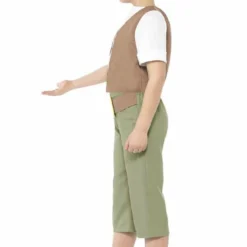 Smiffys Childrens Roald Dahl BFG Costume World Book Day