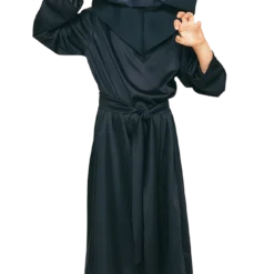 Rubies Child Hidden Face Robe Costume Halloween