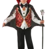 Rubies Kids Classic Dracula Costume