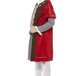 Smiffys Child Horrible Histories Henry VIII Costume All Boys Costumes