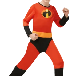 Rubies Disney Kids Incredibles Costume