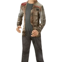 Rubies Star Wars Child Finn Classic Costume