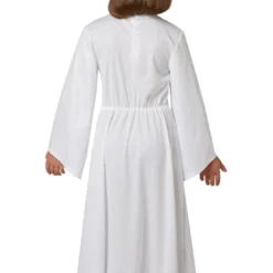 Rubies All Girls Costumes Child Princess Leia Costume