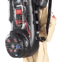 Rubies All Boys Costumes Kids 80s Ghostbusters Costume