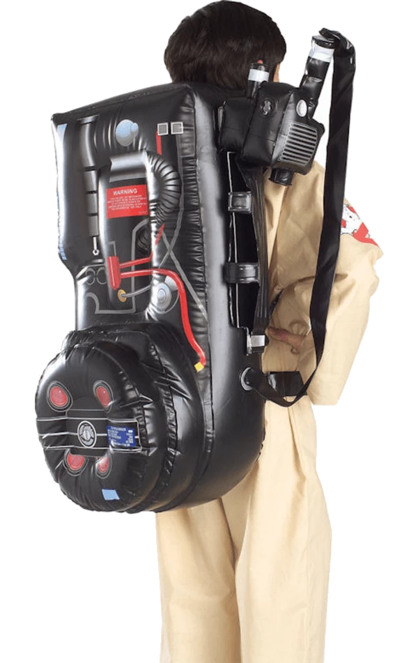 Rubies All Boys Costumes Kids 80s Ghostbusters Costume 2 Rubies All Boys Costumes Kids 80s Ghostbusters Costume