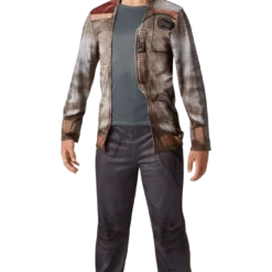 Rubies All Boys Costumes Kids Star Wars Finn Age 9+ Costume