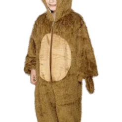 Smiffys All Girls Costumes Child Camel Costume