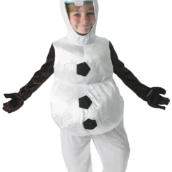 Rubies Babies & Toddlers Childrens Disney Frozen Olaf Costume