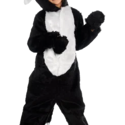 Generic Lucky Black Cat