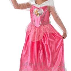 Rubies All Girls Costumes Kids Sleeping Beauty Costume