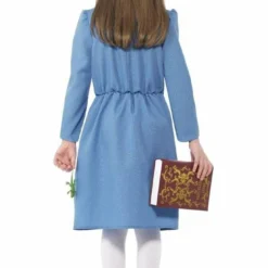 Smiffys All Girls Costumes Child Roald Dahl Matilda Costume 5 Smiffys All Girls Costumes Child Roald Dahl Matilda Costume