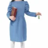 Smiffys All Girls Costumes Child Roald Dahl Matilda Costume