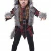 California Costumes Kids Wee-Wolf Girl Costume