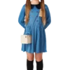 Rubies All Girls Costumes Child Evacuee Girl Costume