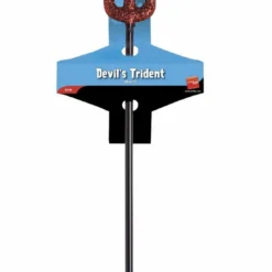 Smiffys Glitter Devil Trident
