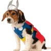 Rubies Dog Costumes Thor