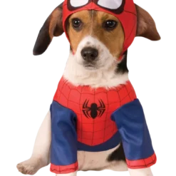 Rubies Spider Man Dog Costumes
