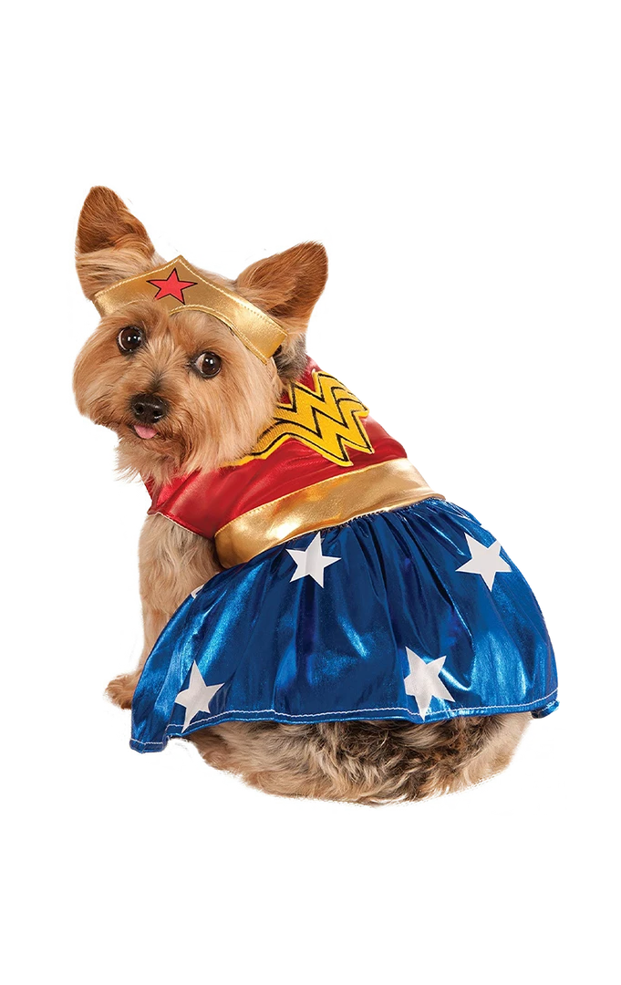 Rubies Wonder Woman Costume Cosplay 1 Rubies Wonder Woman Costume Cosplay