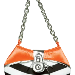 Rasta Imposta Convicts Prisoner Purse